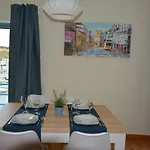 Stunning With Marina Views *