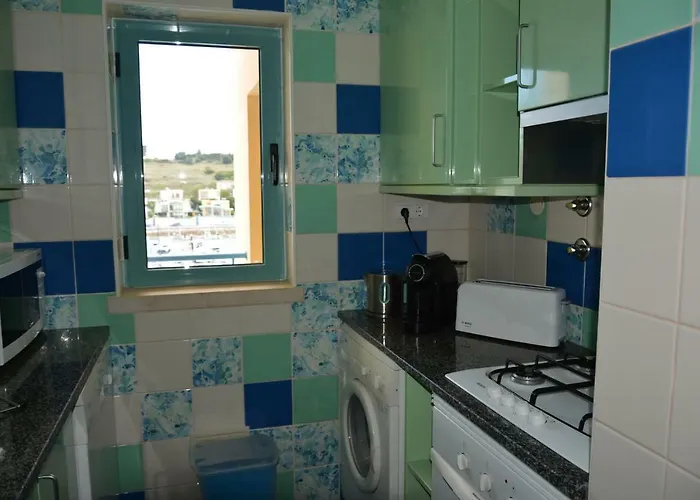 Apartamento Stunning With Marina Views Albufeira