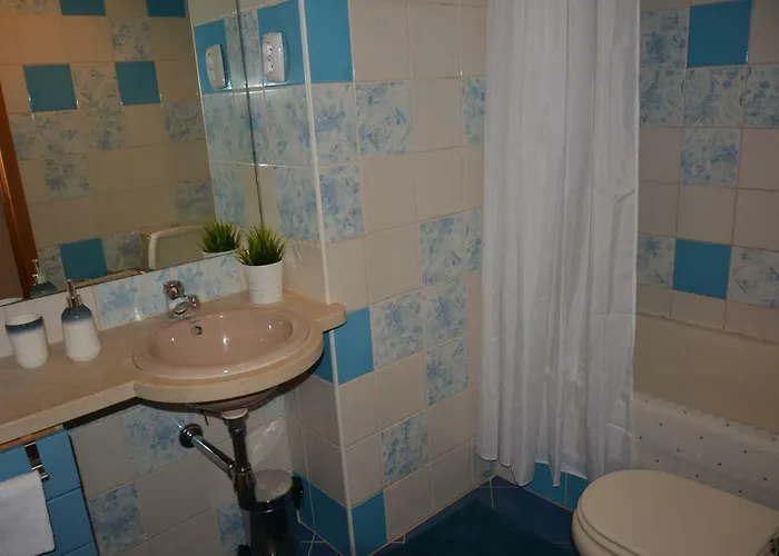 Stunning With Marina Views Apartamento Albufeira