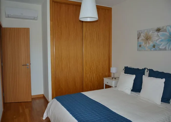 Apartamento Stunning With Marina Views Albufeira