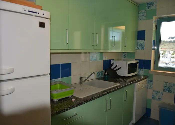 Stunning With Marina Views Apartamento Albufeira