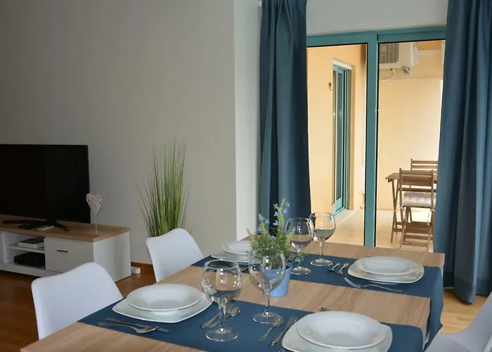 Apartamento Stunning With Marina Views Albufeira