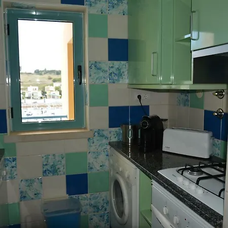 Appartement Stunning With Marina Views Albufeira