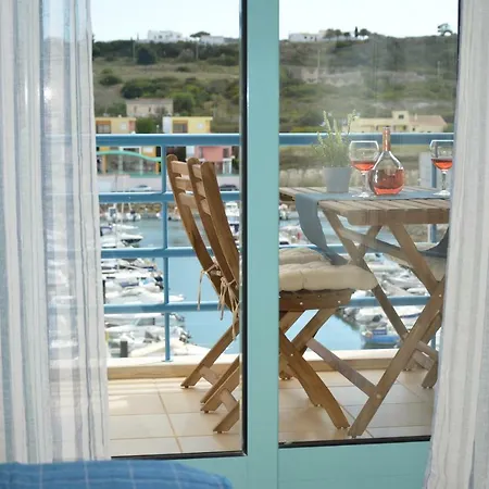 Stunning With Marina Views Apartment Albufeira