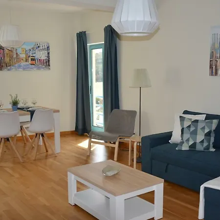 Stunning With Marina Views * Albufeira