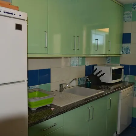 Stunning With Marina Views Appartement Albufeira