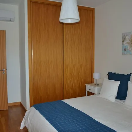 Lägenhet Stunning With Marina Views Albufeira